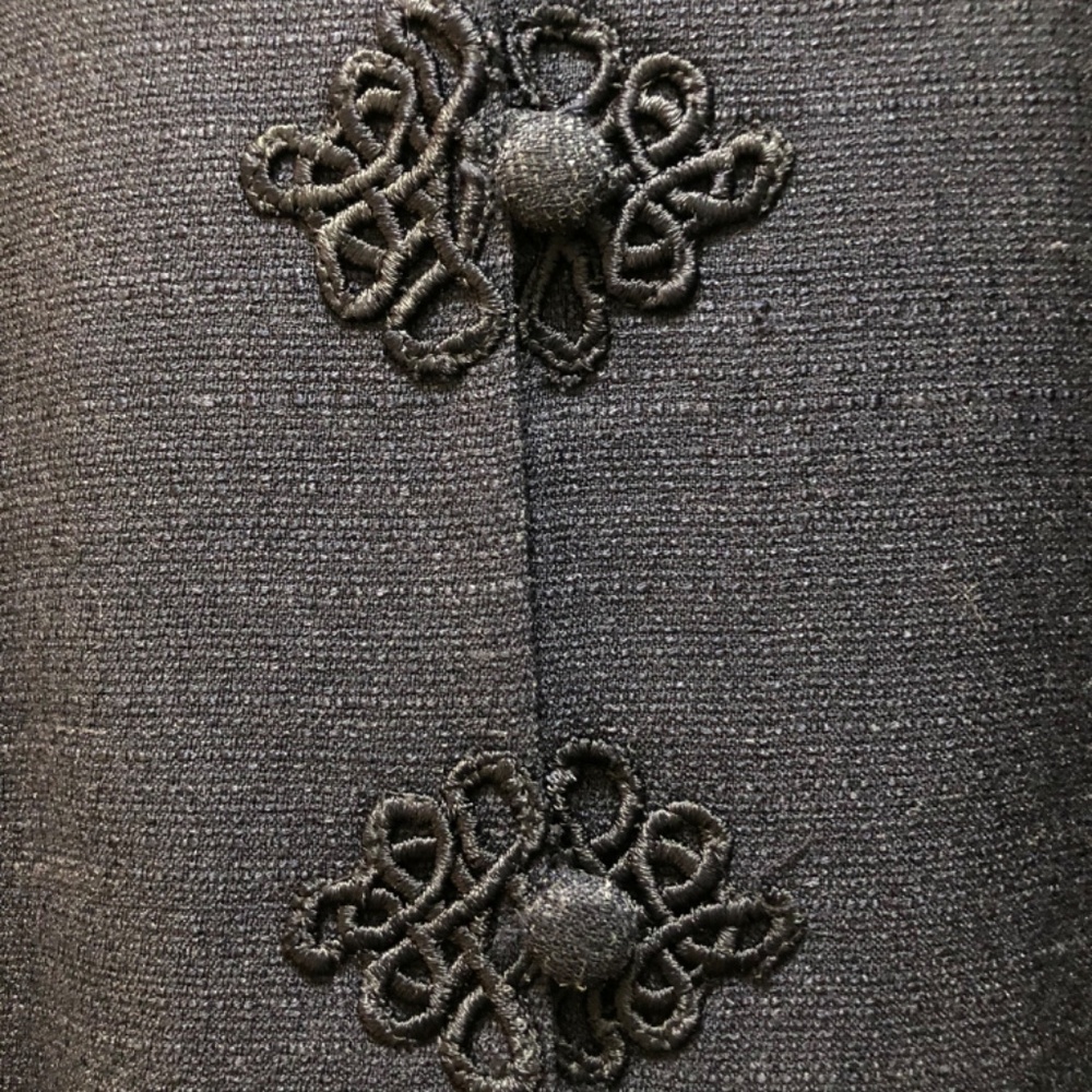 Authentic Chinese style jacket - Picture 3 of 7